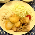 hanah☆レシピ's cooksnap of when they made 簡単☆甘酒＆味噌でウマイ豚のみそ焼き♪.