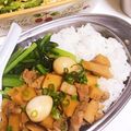 ぴよことまっち's cooksnap of when they made 魯肉飯（ルーローハン）.