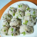 もえじま's cooksnap of when they made 枝豆大量消費☆美味しい豆ごはん.