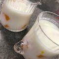 しゅう5656's cooksnap of when they made みかんの缶づめまるごとヨーグルトゼリー.