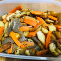 ランラン6456's cooksnap of when they made 簡単♪こんにゃくとさつま揚げのキンピラ.