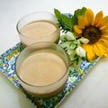 マダムカフェ♡'s cooksnap of when they made とろけるコーヒープリン.