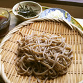 ごへいもちらぶ's cooksnap of when they made 手打ち蕎麦のし編(覚書).
