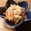 mio_t6's cooksnap of when they made 簡単♪もやしの白和え風サラダ.