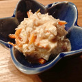 mio_t6's cooksnap of when they made 簡単♪もやしの白和え風サラダ.
