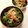 中村ベーカリー's cooksnap of when they made インゲンと卵とカニカマのごま和え.