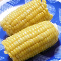 めなよ's cooksnap of when they made とうもろこしの茹で方.