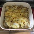 なみか☆'s cooksnap of when they made 新玉ねぎとツナのオーブン焼き♪.