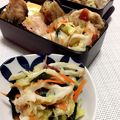 フジぽん's cooksnap of when they made *お弁当用の練り物加熱法*.