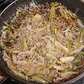 みゃじま's cooksnap of when they made 簡単♪豚丼.