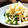 クリーピングタイム☆'s cooksnap of when they made 超簡単♬ キュウリと油揚げの麺つゆ和え.