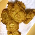魅惑の兼業主婦's cooksnap of when they made フライパンで簡単!!ささみチーズナゲット.