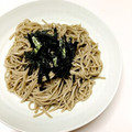 azbjbn's cooksnap of when they made ざるそば（血管ダイエット食829）.