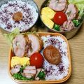 ﾋﾟﾛﾐ♡'s cooksnap of when they made 魚ニソとブロッコリーのマヨ炒め.