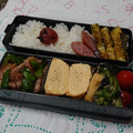 イチゴ、イチゴ。's cooksnap of when they made きゅうりとわかめのツナ和え.