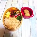 しーちょい's cooksnap of when they made お弁当に♪ピーマンダシダ炒め.