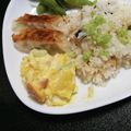 o^o^oayuayu's cooksnap of when they made みんな大好き♡ポテトサラダ.