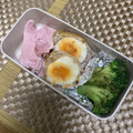 ぴりち's cooksnap of when they made 半熟卵の肉巻き.