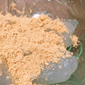 ちろり☆'s cooksnap of when they made 片栗粉で簡単☆ぷるぷるわらび餅風.