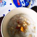 つよまり's cooksnap of when they made 「カルピス」でつくるデザートヨーグルト.