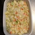 ゆうだいきまま's cooksnap of when they made 砂糖が決めてのコールスロー.