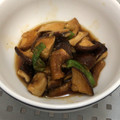 めしっぷー's cooksnap of when they made 【常備菜】甘長ししとうと椎茸の簡単煮浸し.