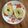 クック1FX93J☆'s cooksnap of when they made イングリッシュマフィンでチーズナン風.