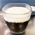 トラととら's cooksnap of when they made コーヒーゼリー♪淹れたてコーヒーで♪.