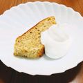 うと丸's cooksnap of when they made 一手間かけ美味しさUpバナナ紅茶パウンド.