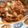 832821's cooksnap of when they made 鳥ひき肉でチーズはさみ焼き.