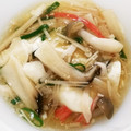 クックC2UMZC☆'s cooksnap of when they made 簡単！和食♪豆腐ときのこの＊ネギ餡掛け煮.