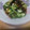 ミッキー1225's cooksnap of when they made たこときゅうり わかめの基本の酢の物.