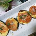 ＊＊＊しーすけ＊＊＊'s cooksnap of when they made 椎茸のマヨチーズ焼き。.