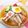 KotoLi☆'s cooksnap of when they made 盛岡冷麺彩り風!(^^)!.
