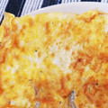 アブシンベル's cooksnap of when they made しらすとネギの卵焼き.