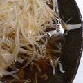 りんばたまま's cooksnap of when they made 安くて低カロリー✿豆腐のもやしあんかけ✿.