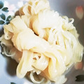 まさむにゃ。's cooksnap of when they made 我が家の♪小結しらたきの煮物(*¨*)♡.
