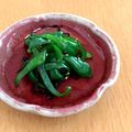 なゆさママ's cooksnap of when they made ピーマン大量消費！塩昆布ピーマン.