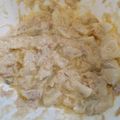 フレッシュとまと's cooksnap of when they made 長芋のほくほくサラダ.
