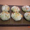 ☆kano☆'s cooksnap of when they made 簡単おつまみ！枝豆のお包.