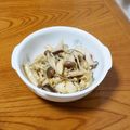 msft5632's cooksnap of when they made きのこマリネ.
