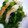 mikoママ's cooksnap of when they made 菜ばなとちくわの辛子あえ.