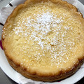 ☆ゆかぱんだ☆'s cooksnap of when they made 炊飯器で簡単ヨーグルトケーキ.