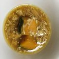 クックHK7TLN☆'s cooksnap of when they made 南瓜そぼろ煮.