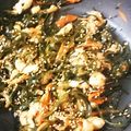 なおころピッコロ's cooksnap of when they made きざみ昆布の煮物.