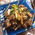 はなたぎ's cooksnap of when they made ネギ塩だれ.