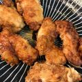 しんくんママ♡'s cooksnap of when they made 柔らか鳥南蛮とタルタルソース.