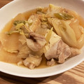 a15man's cooksnap of when they made 圧力鍋で簡単！大根と厚揚げ、がんもの煮物.