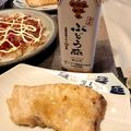 たまゴン♪'s cooksnap of when they made カジキのバルサミコソース.
