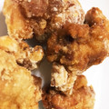 クックMQO5SL☆'s cooksnap of when they made 唐揚げ☆黄金比率(覚書).